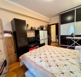 Apartament, 4 rooms with underground parking included Bucuresti/Floreasca