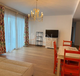 Apartament, 4 rooms with underground parking included Bucuresti/Aviatorilor