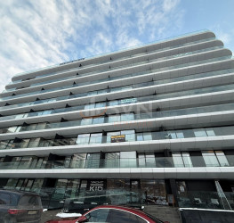 Apartament, 4 rooms with underground parking included Bucuresti/Barbu Vacarescu