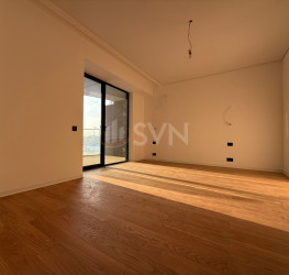 Apartament, 4 rooms with underground parking included Bucuresti/Barbu Vacarescu