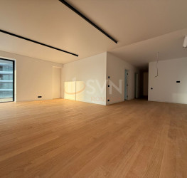 Apartament, 4 rooms with underground parking included Bucuresti/Barbu Vacarescu