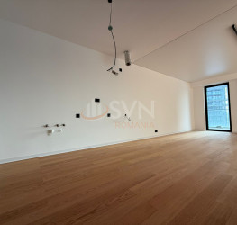 Apartament, 4 rooms with underground parking included Bucuresti/Barbu Vacarescu