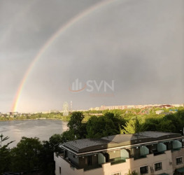 Apartament, 4 rooms with underground parking included Bucuresti/Lacul Tei