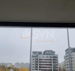 Apartament, 4 rooms with underground parking included Bucuresti/Lacul Tei