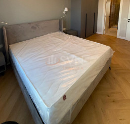 Apartament, 4 rooms with underground parking included Bucuresti/Pipera