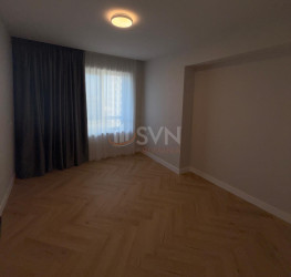 Apartament, 4 rooms with underground parking included Bucuresti/Pipera