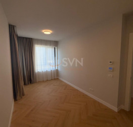 Apartament, 4 rooms with underground parking included Bucuresti/Pipera