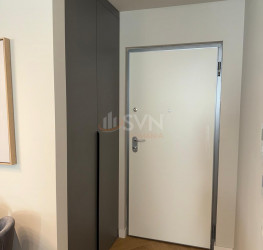 Apartament, 4 rooms with underground parking included Bucuresti/Pipera