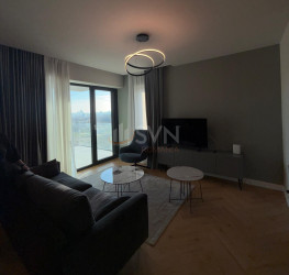 Apartament, 4 rooms with underground parking included Bucuresti/Pipera