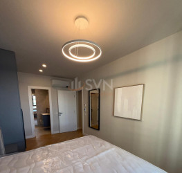 Apartament, 4 rooms with underground parking included Bucuresti/Pipera