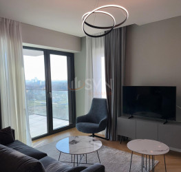Apartament, 4 rooms with underground parking included Bucuresti/Pipera