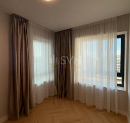 Apartament, 4 rooms with underground parking included Bucuresti/Pipera