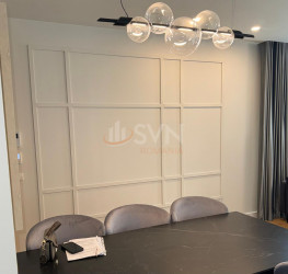 Apartament, 4 rooms with underground parking included Bucuresti/Pipera
