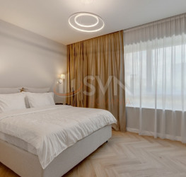 Apartament, 4 rooms with underground parking included Bucuresti/Pipera