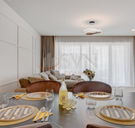 Apartament, 4 rooms with underground parking included Bucuresti/Pipera