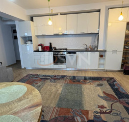 Apartament, 4 rooms with underground parking included Bucuresti/Pipera