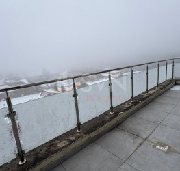 Apartament, 4 rooms with underground parking included Bucuresti/Pipera