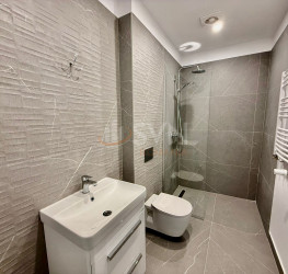 Apartament, 4 rooms with underground parking included Bucuresti/Aviatiei