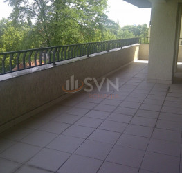 Apartament, 4 rooms with underground parking included Bucuresti/Kiseleff