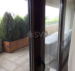 Apartament, 4 rooms with underground parking included Bucuresti/Kiseleff