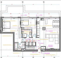 Apartament, 4 rooms with underground parking included Bucuresti/Herastrau