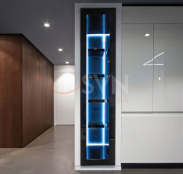 Apartament, 4 rooms with underground parking included Bucuresti/Herastrau