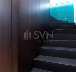 Apartament, 4 rooms with underground parking included Bucuresti/Herastrau