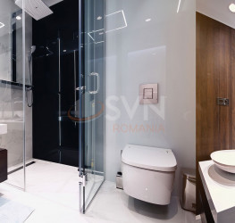 Apartament, 4 rooms with underground parking included Bucuresti/Herastrau