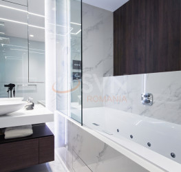 Apartament, 4 rooms with underground parking included Bucuresti/Herastrau