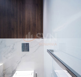 Apartament, 4 rooms with underground parking included Bucuresti/Herastrau