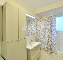 Apartament, 4 rooms with underground parking included Bucuresti/Barbu Vacarescu