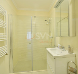 Apartament, 4 rooms with underground parking included Bucuresti/Barbu Vacarescu