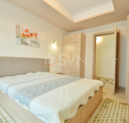 Apartament, 4 rooms with underground parking included Bucuresti/Barbu Vacarescu