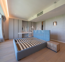 Apartament, 4 rooms with underground parking included Bucuresti/Floreasca