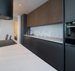 Apartament, 4 rooms with underground parking included Bucuresti/Floreasca