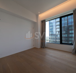 Apartament, 4 rooms with underground parking included Bucuresti/Floreasca