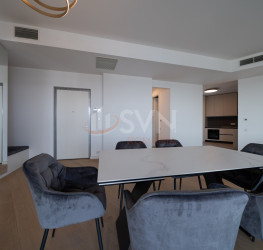 Apartament, 4 rooms with underground parking included Bucuresti/Herastrau