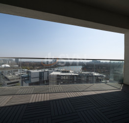 Apartament, 4 rooms with underground parking included Bucuresti/Herastrau