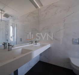 Apartament, 4 rooms with underground parking included Bucuresti/Herastrau