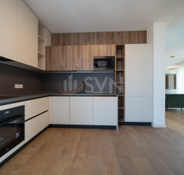 Apartament, 4 rooms with underground parking included Bucuresti/Herastrau