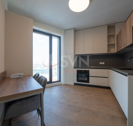 Apartament, 4 rooms with underground parking included Bucuresti/Herastrau