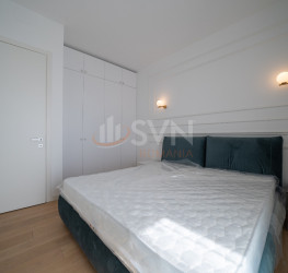 Apartament, 4 rooms with underground parking included Bucuresti/Herastrau