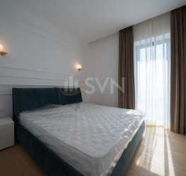 Apartament, 4 rooms with underground parking included Bucuresti/Herastrau
