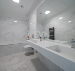 Apartament, 4 rooms with underground parking included Bucuresti/Herastrau