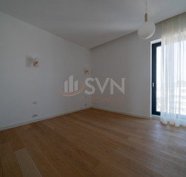 Apartament, 4 rooms with underground parking included Bucuresti/Herastrau