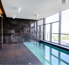 Apartament, 4 rooms with underground parking included Bucuresti/Herastrau