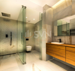 Apartament, 4 rooms with underground parking included Bucuresti/Herastrau