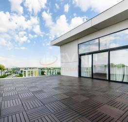 Apartament, 4 rooms with underground parking included Bucuresti/Herastrau