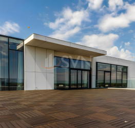 Apartament, 4 rooms with underground parking included Bucuresti/Herastrau