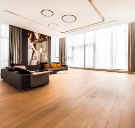 Apartament, 4 rooms with underground parking included Bucuresti/Herastrau